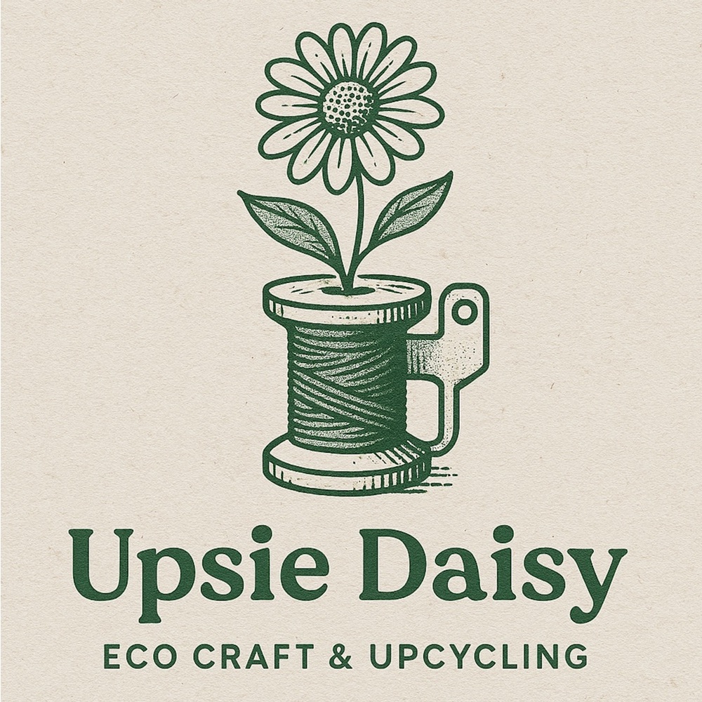 Upsie Daisy!